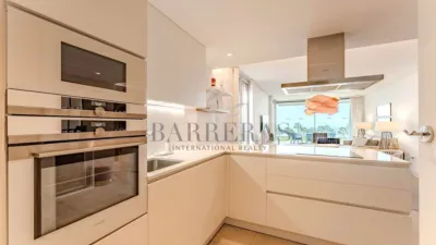 Apartment on Calle C. Emilia Pardo Bazán, No. 4 photo 13