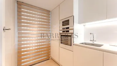 Apartment on Calle C. Emilia Pardo Bazán, No. 4 photo 14