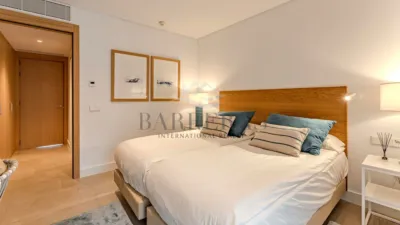 Apartment on Calle C. Emilia Pardo Bazán, No. 4 photo 15