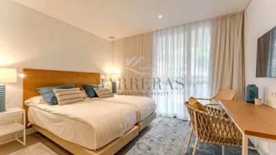 Apartment on Calle C. Emilia Pardo Bazán, No. 4 photo 16