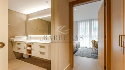 Apartment on Calle C. Emilia Pardo Bazán, No. 4 photo 18