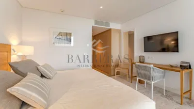Apartment on Calle C. Emilia Pardo Bazán, No. 4 photo 23