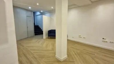 Local comercial en venta en Calle de Bermingham, Gros (San Sebastián - Donostia) de 159.000 €