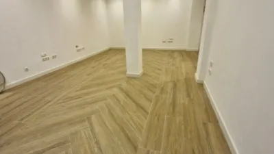 Local comercial en venta en Calle de Bermingham, Gros (San Sebastián - Donostia) de 159.000 €