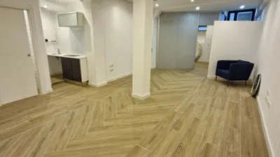 Local comercial en venta en Calle de Bermingham, Gros (San Sebastián - Donostia) de 159.000 €
