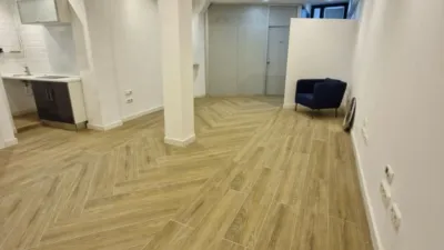 Local comercial en venta en Calle de Bermingham, Gros (San Sebastián - Donostia) de 159.000 €