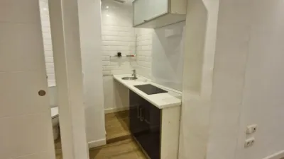 Local comercial en venta en Calle de Bermingham, Gros (San Sebastián - Donostia) de 159.000 €
