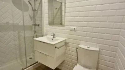 Local comercial en venta en Calle de Bermingham, Gros (San Sebastián - Donostia) de 159.000 €