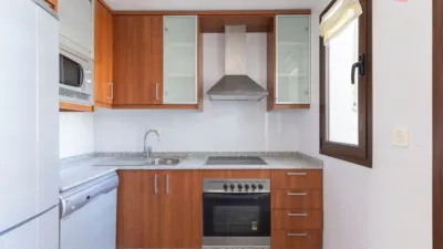 Piso en venta en Avenida Alcazaba, Puerto Vera-Las Salinas (Vera) de 249.900 €
