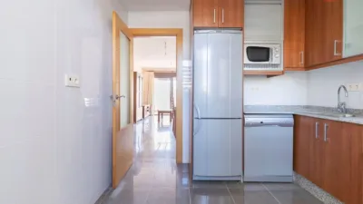 Piso en venta en Avenida Alcazaba, Puerto Vera-Las Salinas (Vera) de 249.900 €