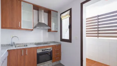 Piso en venta en Avenida Alcazaba, Puerto Vera-Las Salinas (Vera) de 249.900 €