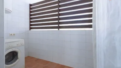Piso en venta en Avenida Alcazaba, Puerto Vera-Las Salinas (Vera) de 249.900 €