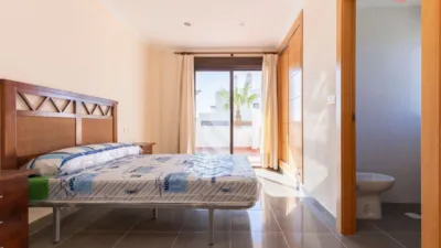 Piso en venta en Avenida Alcazaba, Puerto Vera-Las Salinas (Vera) de 249.900 €