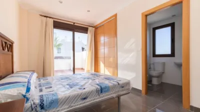 Piso en venta en Avenida Alcazaba, Puerto Vera-Las Salinas (Vera) de 249.900 €