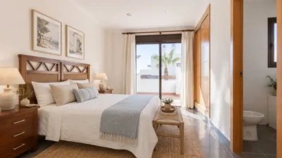 Piso en venta en Avenida Alcazaba, Puerto Vera-Las Salinas (Vera) de 249.900 €