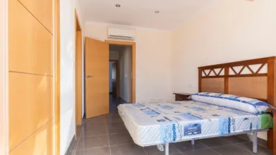 Piso en venta en Avenida Alcazaba, Puerto Vera-Las Salinas (Vera) de 249.900 €