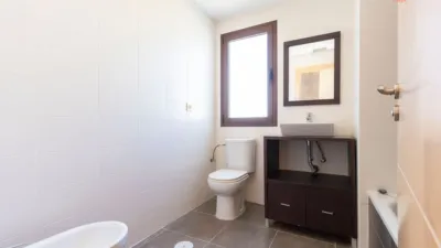 Piso en venta en Avenida Alcazaba, Puerto Vera-Las Salinas (Vera) de 249.900 €