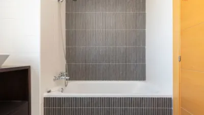 Piso en venta en Avenida Alcazaba, Puerto Vera-Las Salinas (Vera) de 249.900 €
