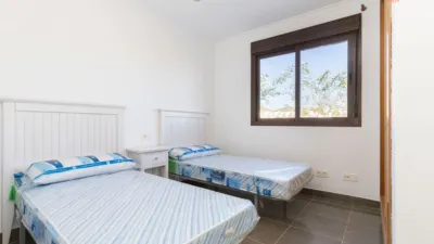 Piso en venta en Avenida Alcazaba, Puerto Vera-Las Salinas (Vera) de 249.900 €
