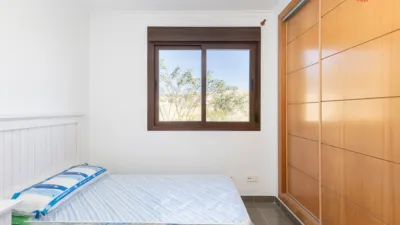 Piso en venta en Avenida Alcazaba, Puerto Vera-Las Salinas (Vera) de 249.900 €