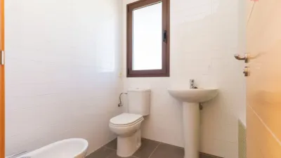 Piso en venta en Avenida Alcazaba, Puerto Vera-Las Salinas (Vera) de 249.900 €