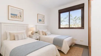 Piso en venta en Avenida Alcazaba, Puerto Vera-Las Salinas (Vera) de 249.900 €