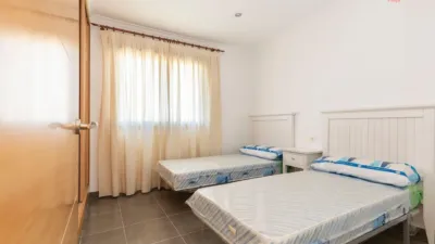 Piso en venta en Avenida Alcazaba, Puerto Vera-Las Salinas (Vera) de 249.900 €