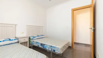 Piso en venta en Avenida Alcazaba, Puerto Vera-Las Salinas (Vera) de 249.900 €