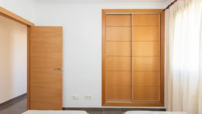 Piso en venta en Avenida Alcazaba, Puerto Vera-Las Salinas (Vera) de 249.900 €