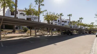 Piso en venta en Avenida Alcazaba, Puerto Vera-Las Salinas (Vera) de 249.900 €