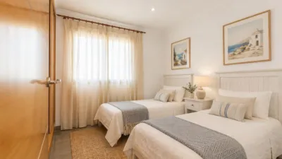 Piso en venta en Avenida Alcazaba, Puerto Vera-Las Salinas (Vera) de 249.900 €