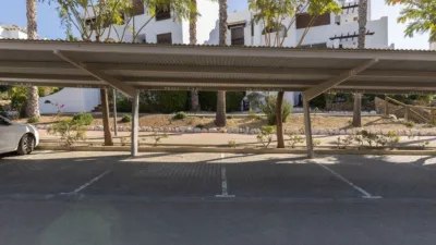 Piso en venta en Avenida Alcazaba, Puerto Vera-Las Salinas (Vera) de 249.900 €