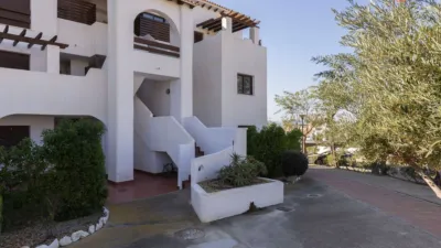 Piso en venta en Avenida Alcazaba, Puerto Vera-Las Salinas (Vera) de 249.900 €