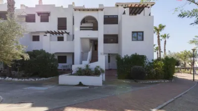 Piso en venta en Avenida Alcazaba, Puerto Vera-Las Salinas (Vera) de 249.900 €