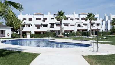 Piso en venta en Avenida Alcazaba, Puerto Vera-Las Salinas (Vera) de 249.900 €