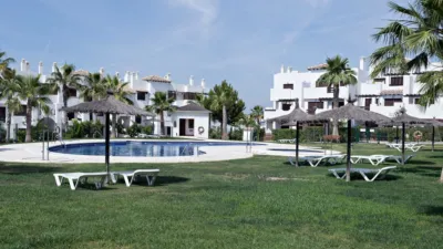 Piso en venta en Avenida Alcazaba, Puerto Vera-Las Salinas (Vera) de 249.900 €