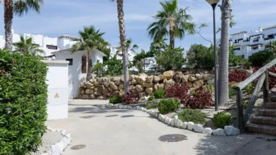 Piso en venta en Avenida Alcazaba, Puerto Vera-Las Salinas (Vera) de 249.900 €