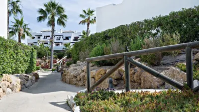 Piso en venta en Avenida Alcazaba, Puerto Vera-Las Salinas (Vera) de 249.900 €
