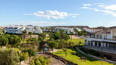 Piso en venta en Avenida Alcazaba, Puerto Vera-Las Salinas (Vera) de 249.900 €