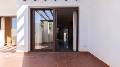 Piso en venta en Avenida Alcazaba, Puerto Vera-Las Salinas (Vera) de 249.900 €