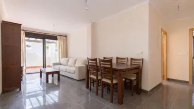 Piso en venta en Avenida Alcazaba, Puerto Vera-Las Salinas (Vera) de 249.900 €