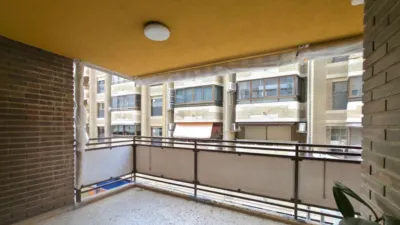 Pis – Alacant / Alicante, l'Eixample, l'Alacantí - Vista 2