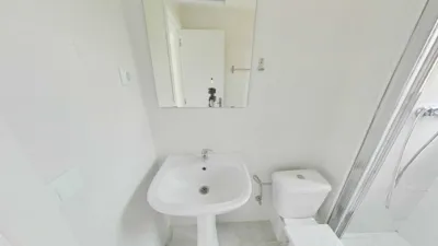 Piso en Les Termes photo 29