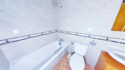 Apartment in Vista Alegre photo 20