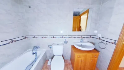 Apartment in Vista Alegre photo 21