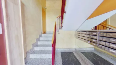 Apartment in Vista Alegre photo 24