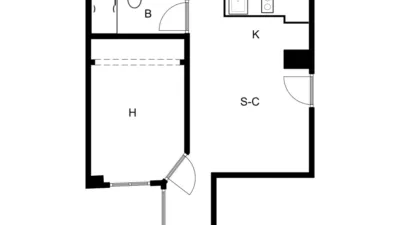 Apartment in Vista Alegre photo 3