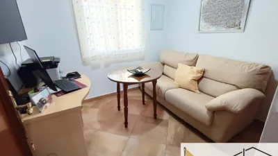 Casa adosada en venta en Avenida de la Laguna, cerca de Calle Mariño, La Laguna (Chipiona) de 365.000 €