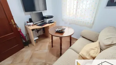 Casa adosada en venta en Avenida de la Laguna, cerca de Calle Mariño, La Laguna (Chipiona) de 365.000 €