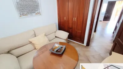 Casa adosada en venta en Avenida de la Laguna, cerca de Calle Mariño, La Laguna (Chipiona) de 365.000 €